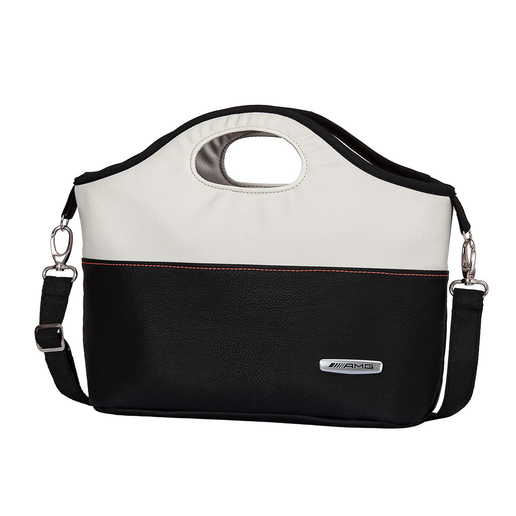 Mercedes AMG GT² Pushchair and Carrycot Bundle - Magmabeam