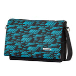 Mercedes AMG GT² Limited Edition Luxury Changing Bag - Hyper Blue