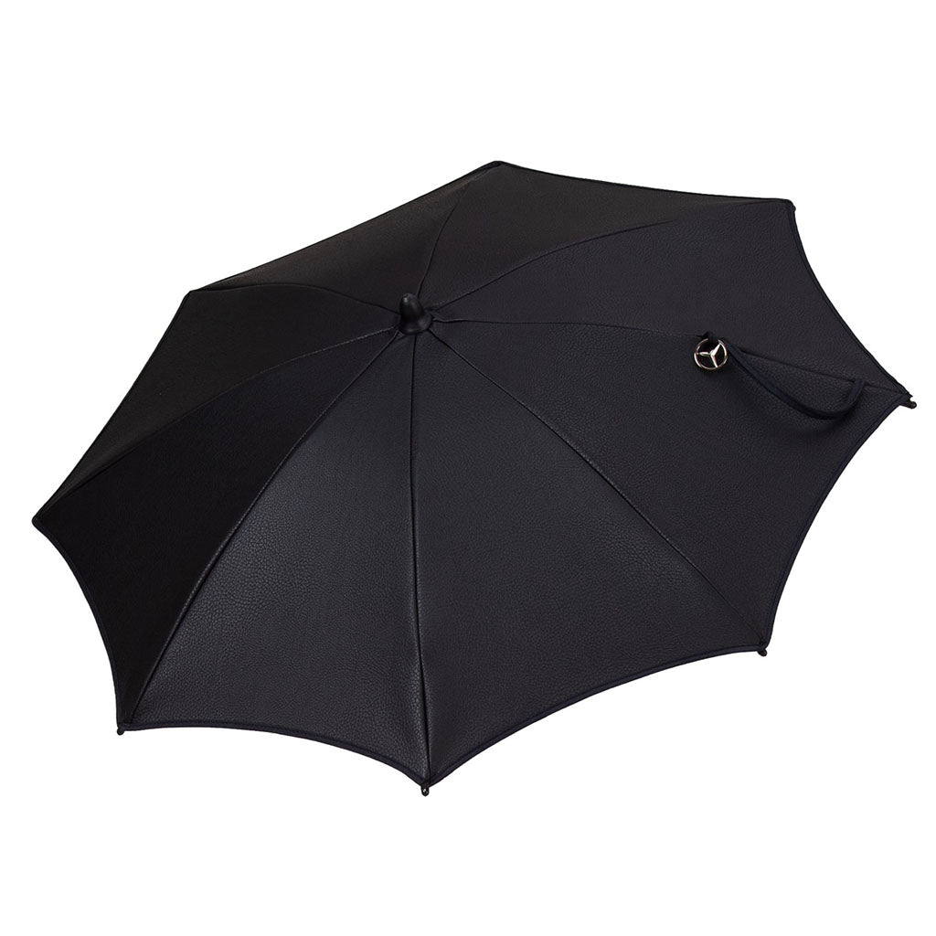 Mercedes AMG GT² Limited Edition Stroller Parasol - Hyper Blue