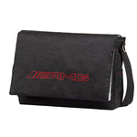 Mercedes AMG GT² Luxury Changing Bag - Charcoal Black