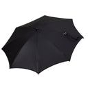 Mercedes AMG GT² Stroller Parasol - Charcoal Black