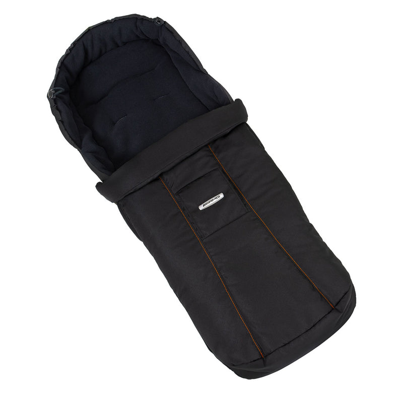 Mercedes AMG GT² Winter Footmuff - Magmabeam