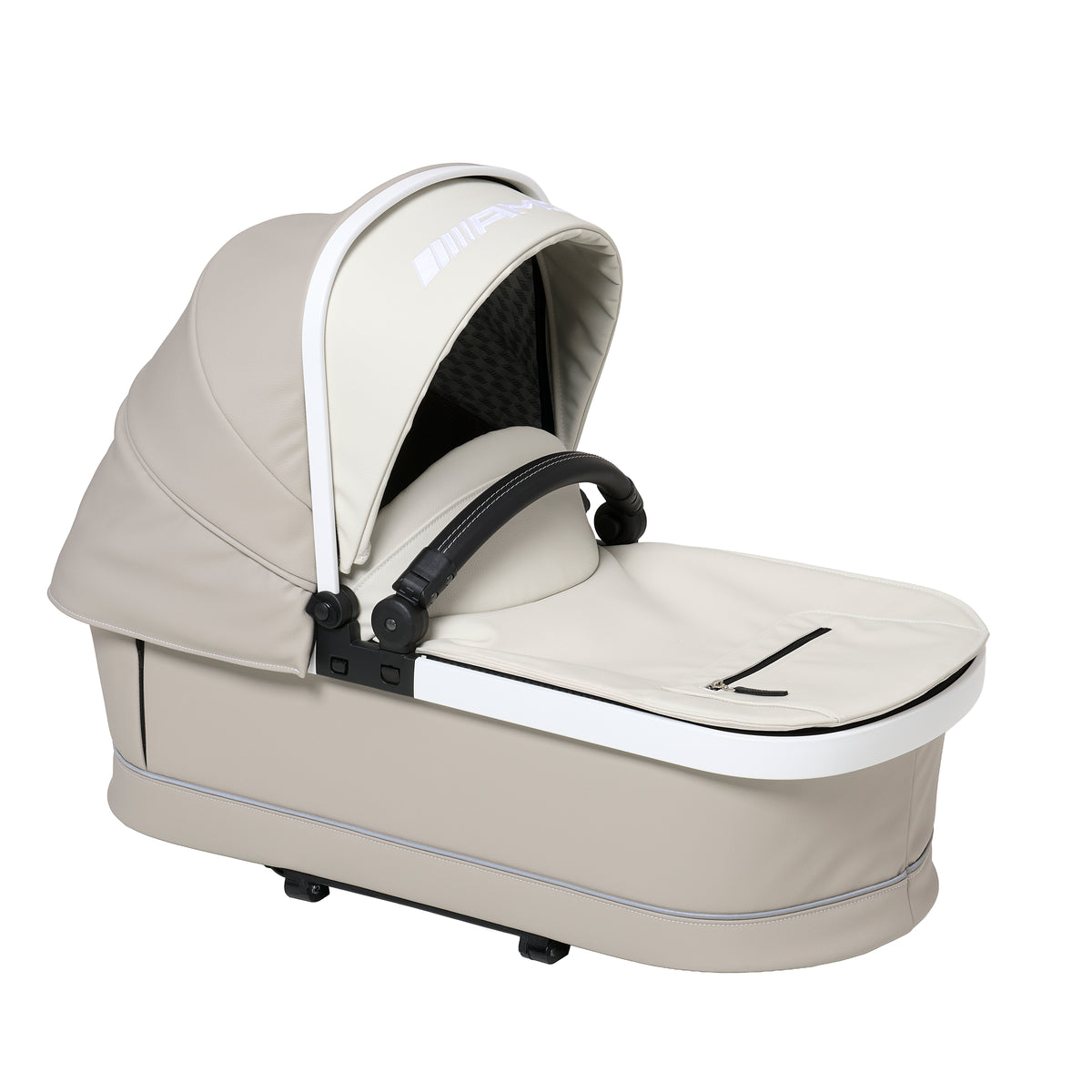 Mercedes Benz AMG GT2 Carrycot Bright Light 1