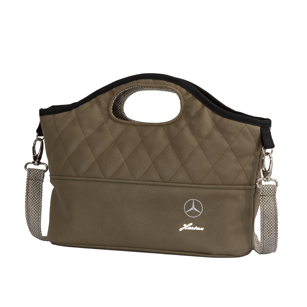 Mercedes Benz Avantgarde GTX Bag 2 Go Tuscany