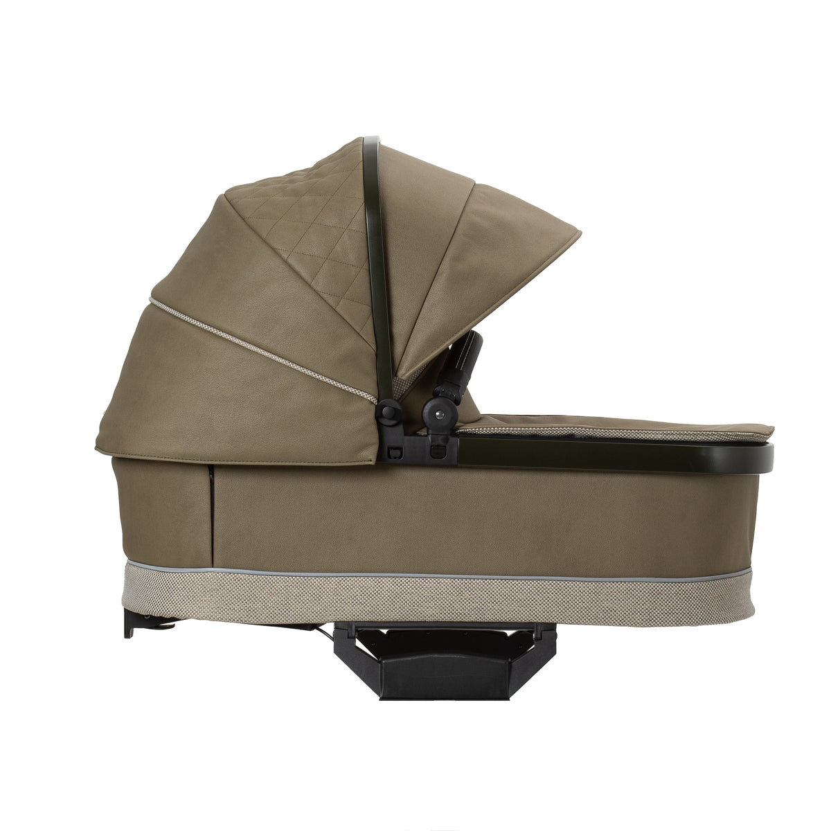 Mercedes Benz Avantgarde GTX Carrycot Tuscany 2