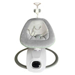 Momcozy 3D Motion Electric Baby Swing