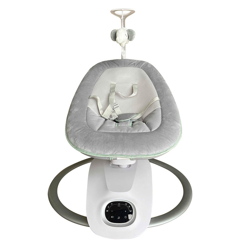 Momcozy 3D Motion Electric Baby Swing