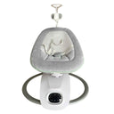 Momcozy 3D Motion Electric Baby Swing