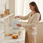 Momcozy 8 in 1 Baby Bottle Steriliser and Dryer