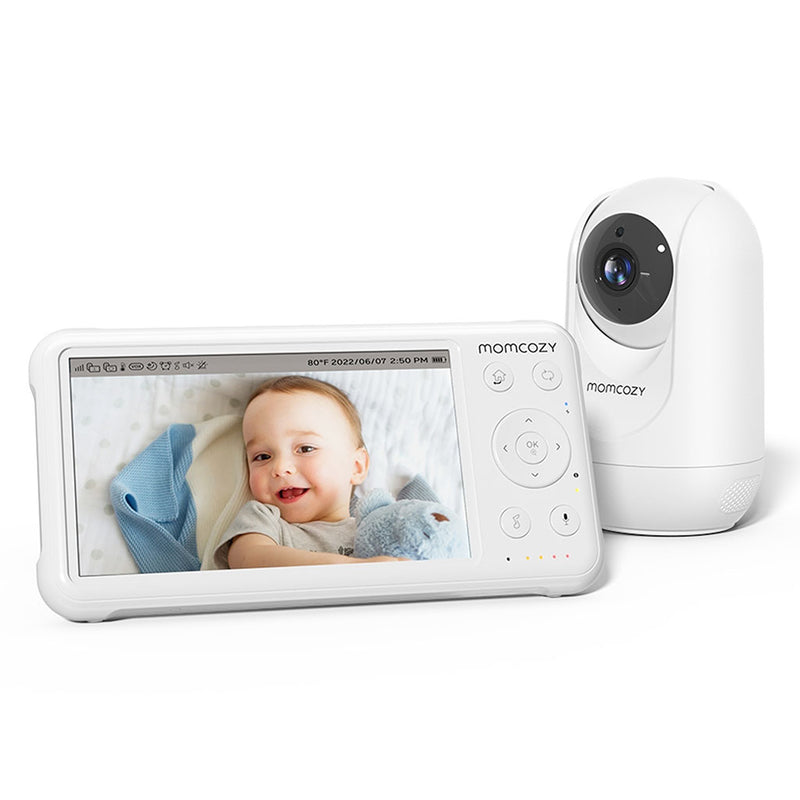 Momcozy BM01 Monitor & Camera