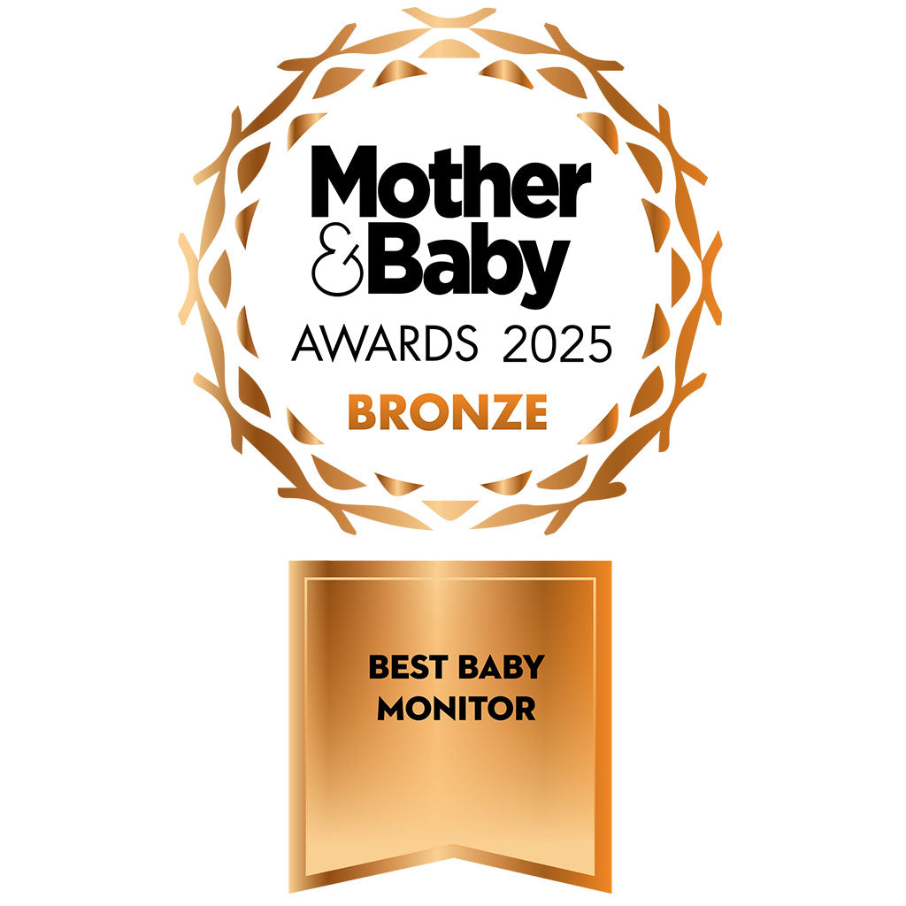 Momcozy BM01 Monitor & Camera