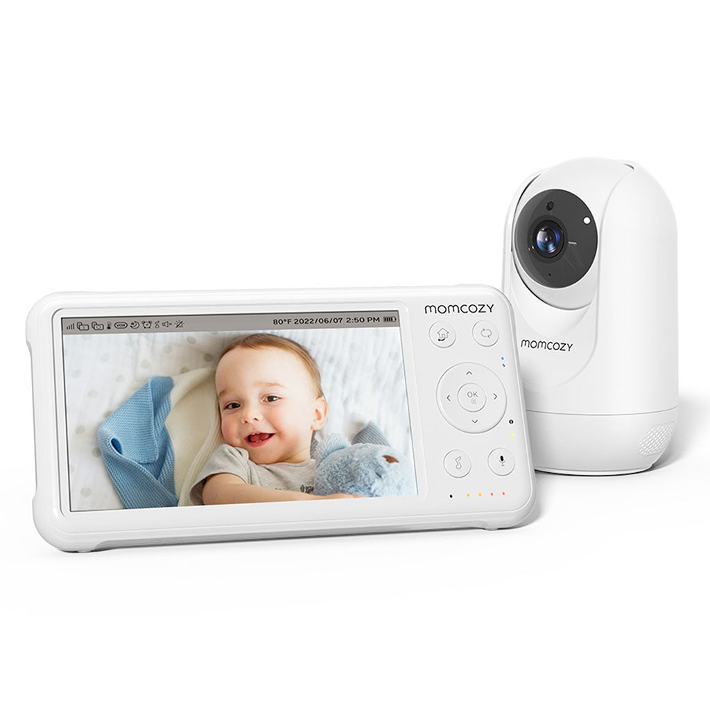 Momcozy BM01 Monitor & Camera