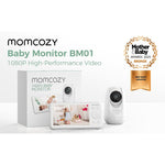 Momcozy BM01 Monitor & Camera