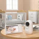 Momcozy BM01 Monitor & Camera