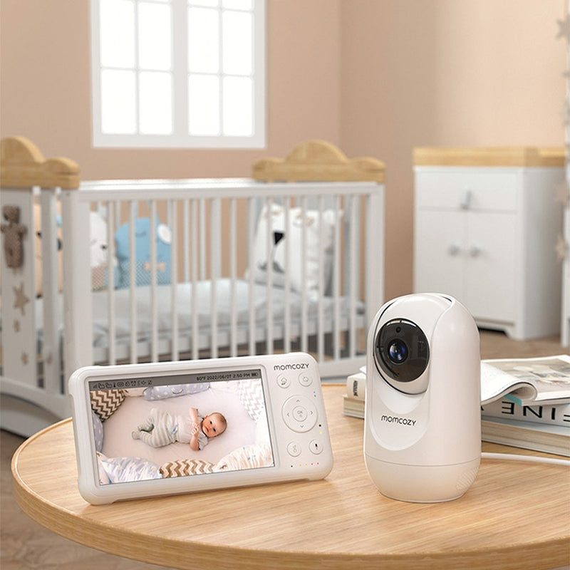 Momcozy BM01 Monitor & Camera