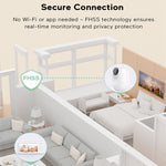 Momcozy BM01 Monitor & Camera