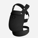 Momcozy Baby Carrier 3M+ Air Mesh Black