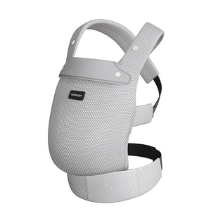 Momcozy Baby Carrier 3M+ Air Mesh Grey