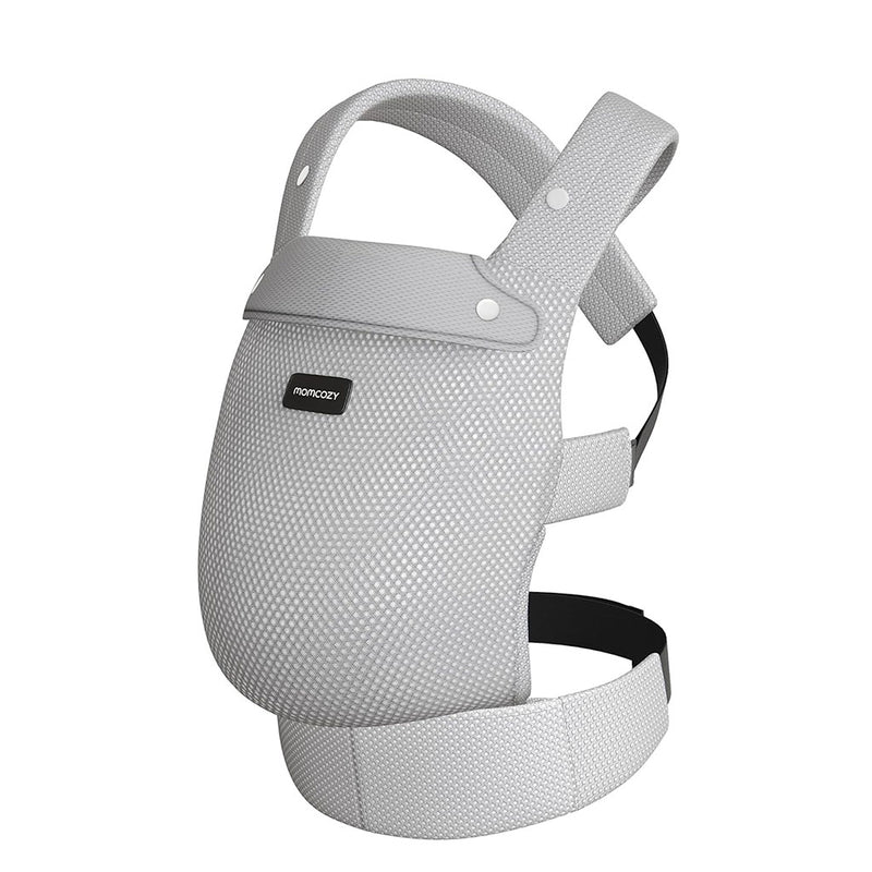 Momcozy Baby Carrier 3M+ Air Mesh Grey