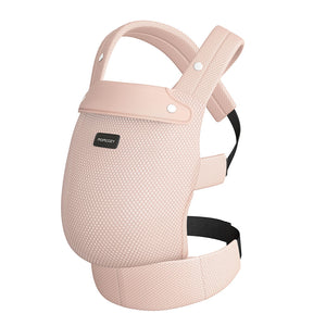 Momcozy Baby Carrier 3M+ Air Mesh Pink