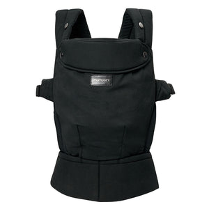 Momcozy Baby Carrier Newborn to Toddler Cotton Black
