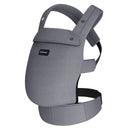 Momcozy Baby Carrier 3M+ Cotton Grey