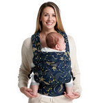 Momcozy Baby Carrier 3M+ Cotton Starry Night