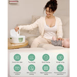 Momcozy Baby Wipe Warmer