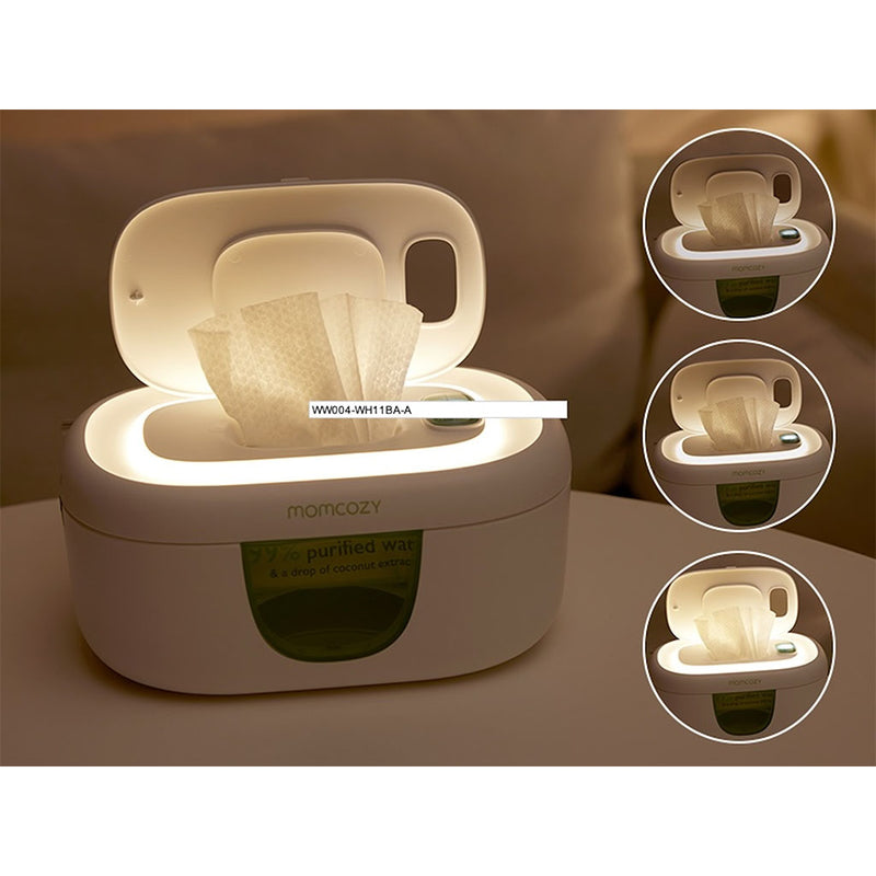 Momcozy Baby Wipe Warmer