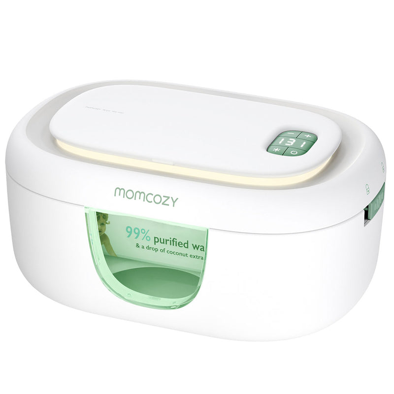 Momcozy Baby Wipe Warmer