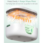Momcozy Baby Wipe Warmer