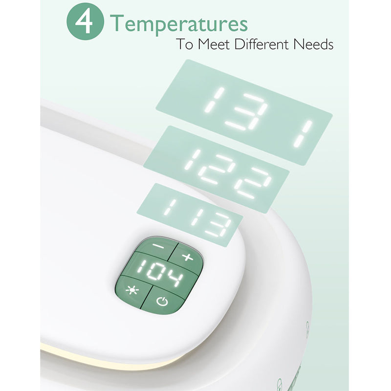 Momcozy Baby Wipe Warmer