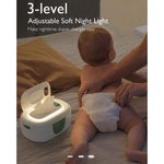 Momcozy Baby Wipe Warmer