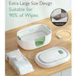 Momcozy Baby Wipe Warmer