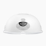 Momcozy Double M5 Wearable Electric Breast Pump