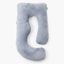Momcozy Huggable - U Shaped Maternity Body Pillow