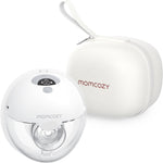 Momcozy M5 Wearable Electric Breast Pump