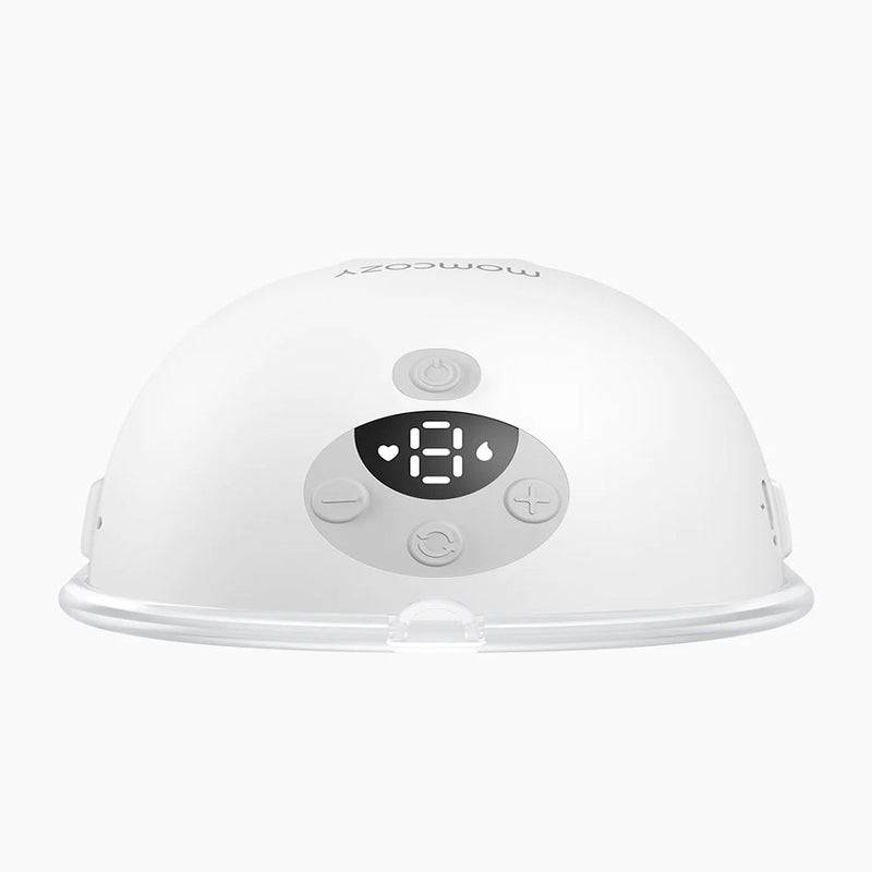 Momcozy M5 Wearable Electric Breast Pump