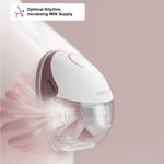 Momcozy M6 Double Electric Breast Pump