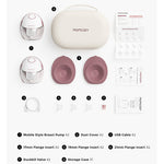 Momcozy M6 Double Electric Breast Pump