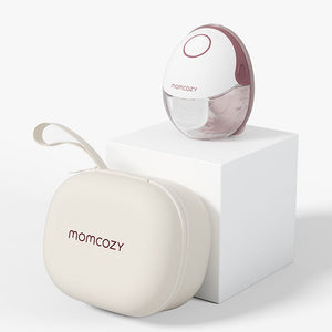 Momcozy M6 Single Breast Pump