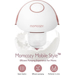 Momcozy M6 Single Breast Pump