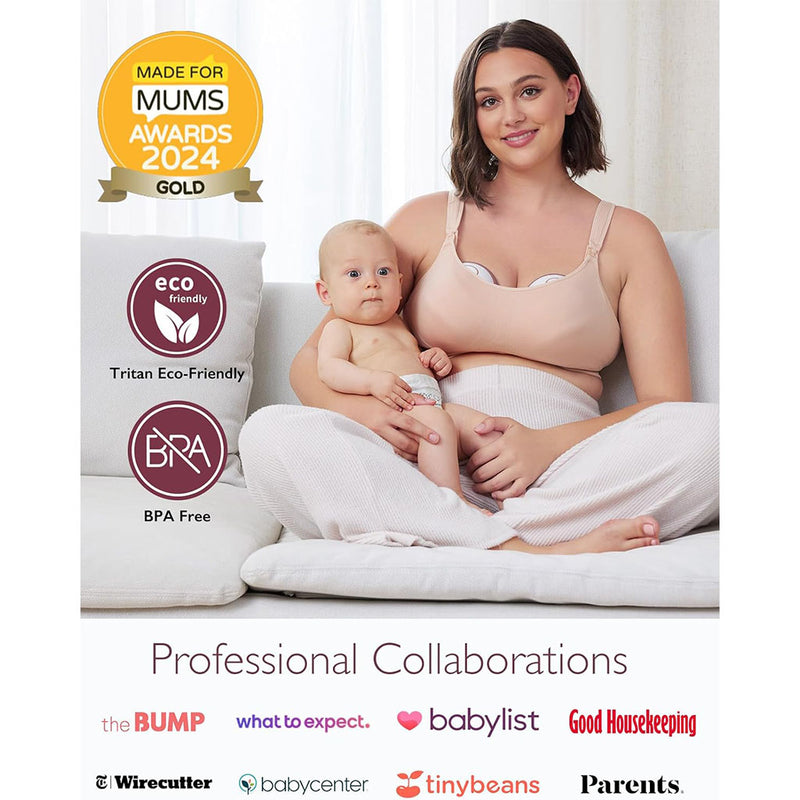 Momcozy M6 Single Breast Pump