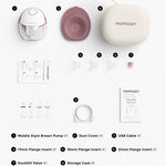 Momcozy M6 Single Breast Pump