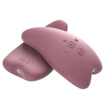 Momcozy Lactation Massager Double