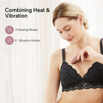 Momcozy Lactation Massager Double