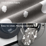 Momcozy Adjustable Nursing Pillow