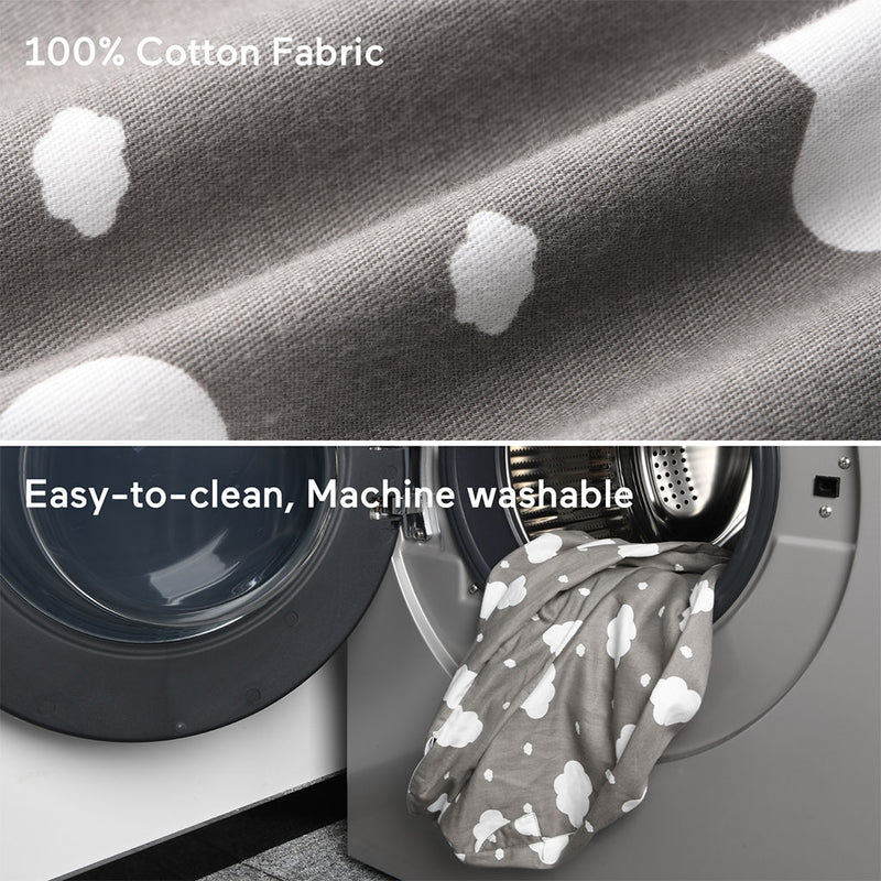 Momcozy Adjustable Nursing Pillow