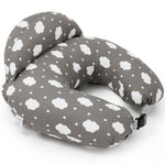 Momcozy Adjustable Nursing Pillow