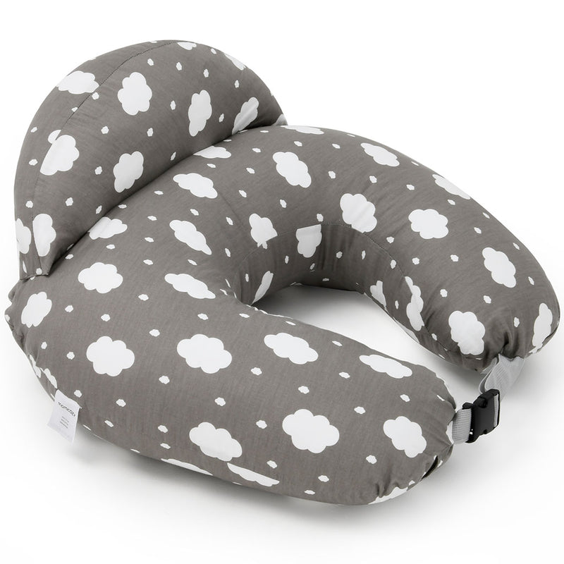 Momcozy Adjustable Nursing Pillow